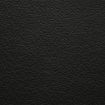 Leder Prestige schwarz