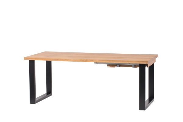 Trpezarijski stol Randels