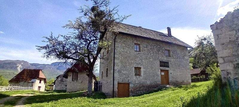 Donacija za sigurniji i udobniji dom u Ledićima